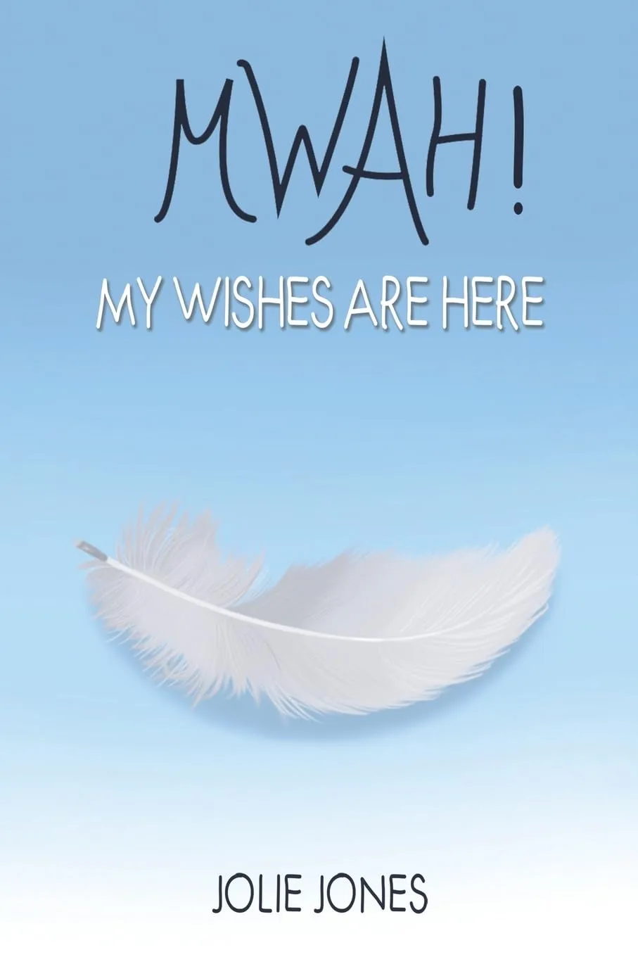 MWAH! Book Cover